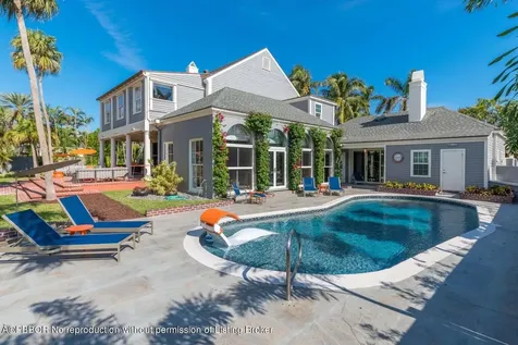 15 S Lake Trail Palm Beach FL 33480