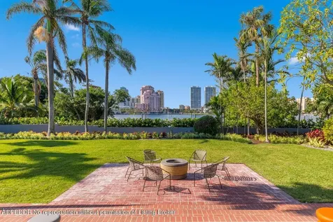 15 S Lake Trail Palm Beach FL 33480