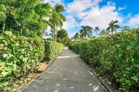 15 S Lake Trail Palm Beach FL 33480
