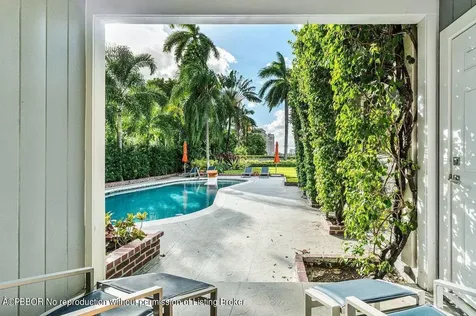 15 S Lake Trail Palm Beach FL 33480