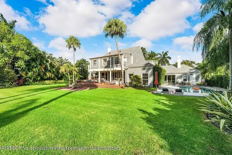 15 S Lake Trail Palm Beach FL 33480