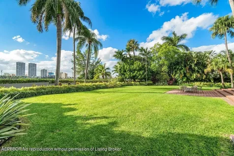 15 S Lake Trail Palm Beach FL 33480