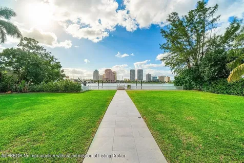 15 S Lake Trail Palm Beach FL 33480