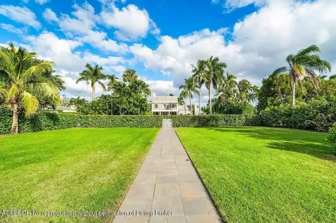 15 S Lake Trail Palm Beach FL 33480