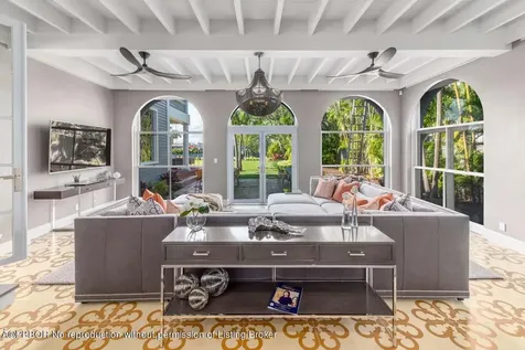 15 S Lake Trail Palm Beach FL 33480