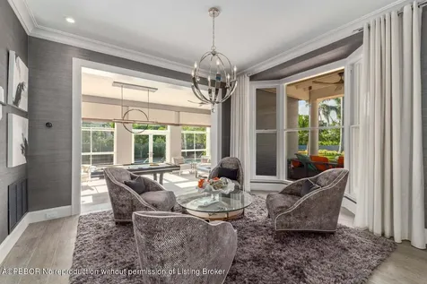 15 S Lake Trail Palm Beach FL 33480