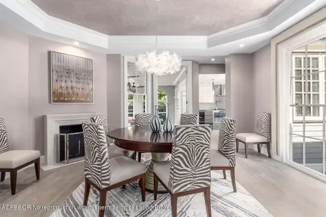 15 S Lake Trail Palm Beach FL 33480