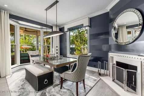 15 S Lake Trail Palm Beach FL 33480