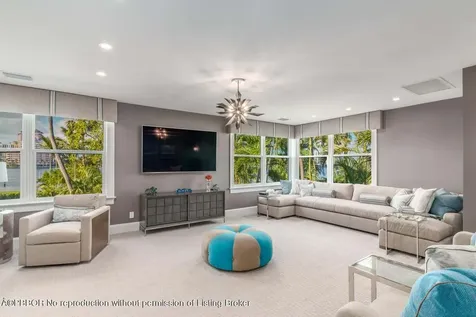 15 S Lake Trail Palm Beach FL 33480