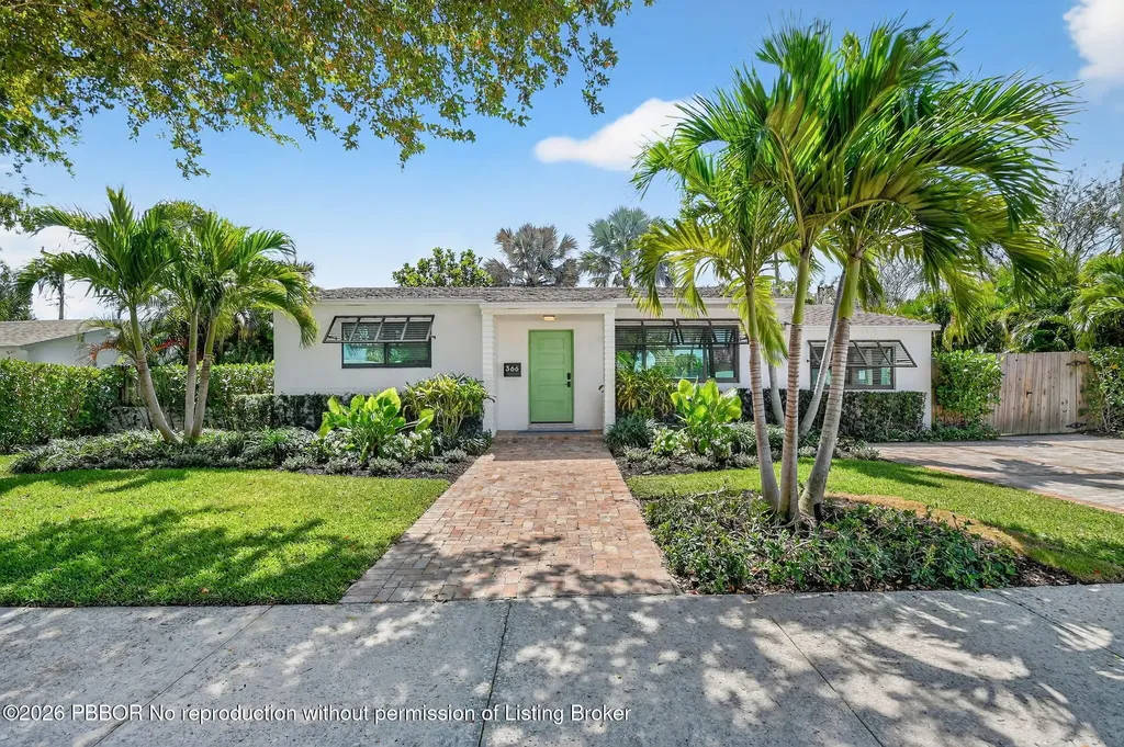 366 Putnam Ranch Road West Palm Beach FL 33405