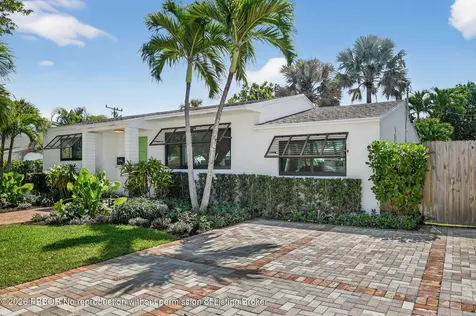 366 Putnam Ranch Road West Palm Beach FL 33405