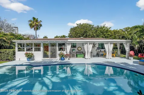 366 Putnam Ranch Road West Palm Beach FL 33405