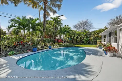 366 Putnam Ranch Road West Palm Beach FL 33405