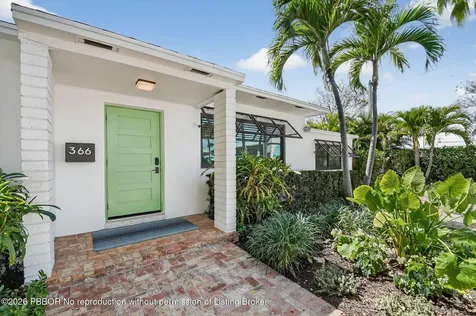 366 Putnam Ranch Road West Palm Beach FL 33405