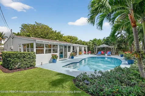 366 Putnam Ranch Road West Palm Beach FL 33405