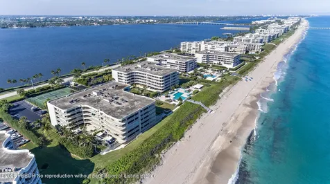 3300 S Ocean Palm Beach FL 33480