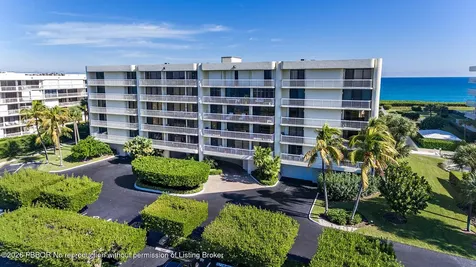 3300 S Ocean Palm Beach FL 33480