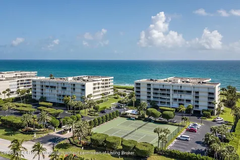 3300 S Ocean Palm Beach FL 33480