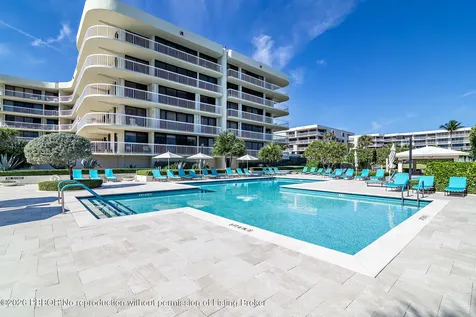 3300 S Ocean Palm Beach FL 33480