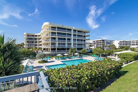 3300 S Ocean Palm Beach FL 33480