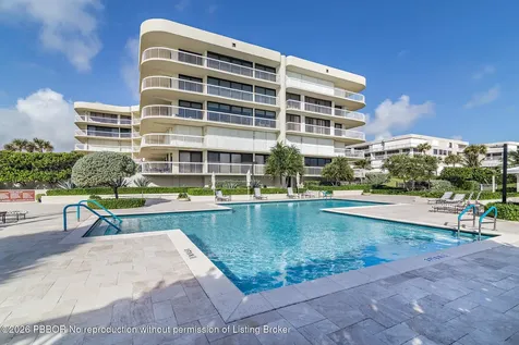 3300 S Ocean Palm Beach FL 33480
