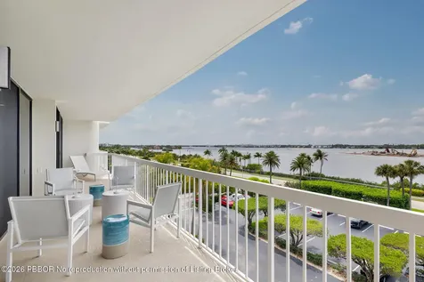 3300 S Ocean Palm Beach FL 33480