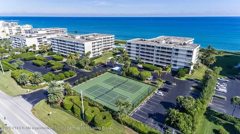 3300 S Ocean Palm Beach FL 33480