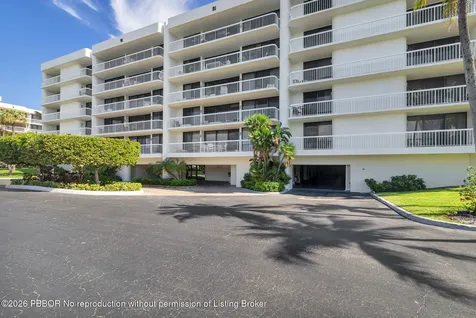 3300 S Ocean Palm Beach FL 33480
