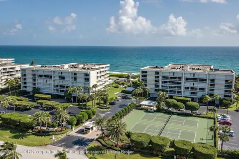 3300 S Ocean Palm Beach FL 33480