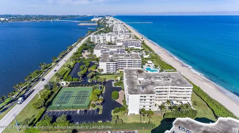 3300 S Ocean Palm Beach FL 33480