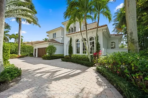 788 Harbour Isles Place North Palm Beach FL 33410