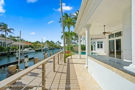 788 Harbour Isles Place North Palm Beach FL 33410
