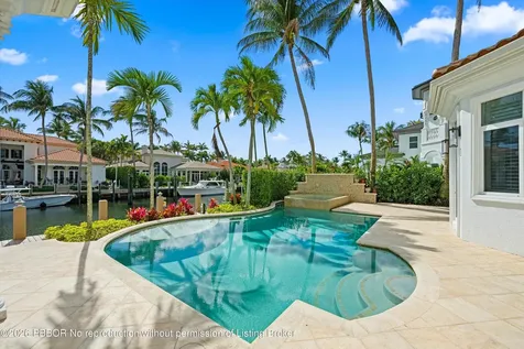 788 Harbour Isles Place North Palm Beach FL 33410