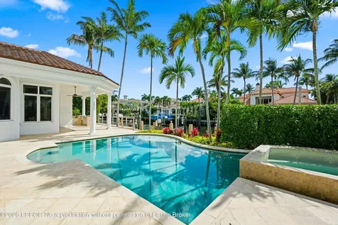 788 Harbour Isles Place North Palm Beach FL 33410