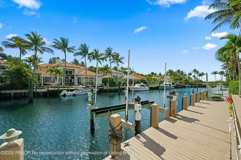 788 Harbour Isles Place North Palm Beach FL 33410