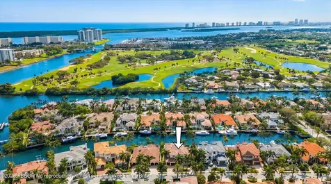 788 Harbour Isles Place North Palm Beach FL 33410