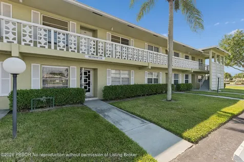 1060 Citrus Way Delray Beach FL 33445
