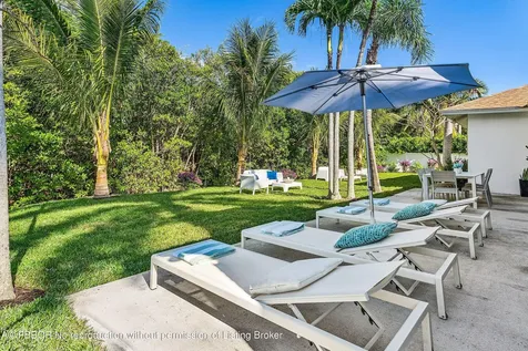 48 Harbour Drive N Ocean Ridge FL 33435