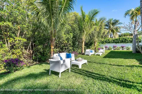 48 Harbour Drive N Ocean Ridge FL 33435