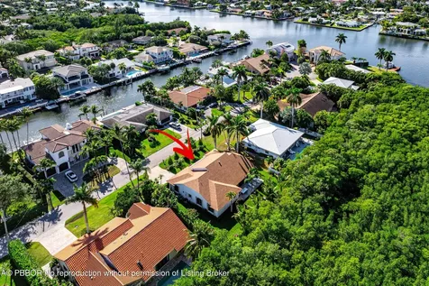 48 Harbour Drive N Ocean Ridge FL 33435