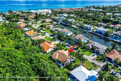 48 Harbour Drive N Ocean Ridge FL 33435