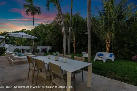 48 Harbour Drive N Ocean Ridge FL 33435