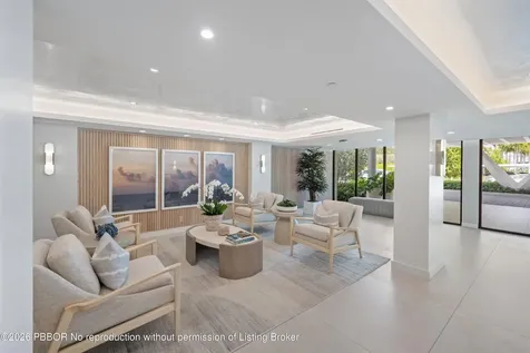 2784 S Ocean Boulevard Palm Beach FL 33480