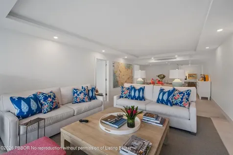 2784 S Ocean Boulevard Palm Beach FL 33480