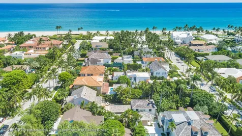 142 Seabreeze Avenue Palm Beach FL 33480