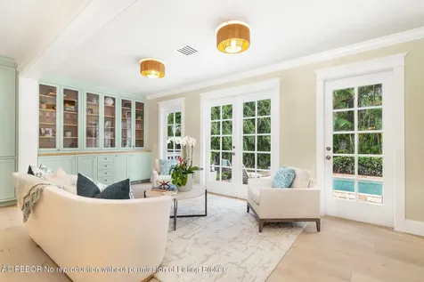 142 Seabreeze Avenue Palm Beach FL 33480