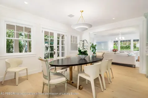 142 Seabreeze Avenue Palm Beach FL 33480