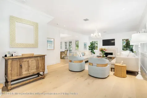 142 Seabreeze Avenue Palm Beach FL 33480
