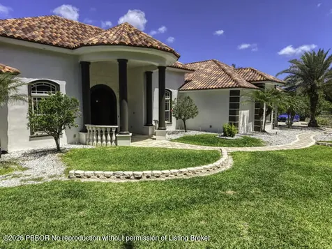 6780 49th Street Vero Beach FL 32967