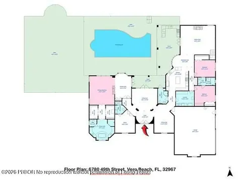 6780 49th Street Vero Beach FL 32967